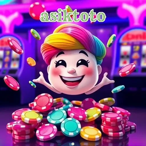 asiktoto: Temukan Keseruan Game Aksi Terbaik di Sini