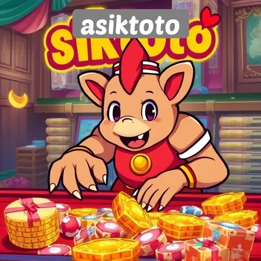 Menghadapi Tantangan dan Peluang Asiktoto di Pasar Game Indonesia