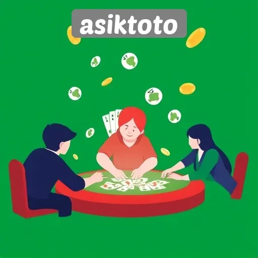 Komunitas Pemain Asiktoto yang Semakin Berkembang