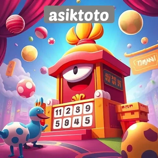 Fitur Unggulan Asiktoto yang Menarik untuk Gamer