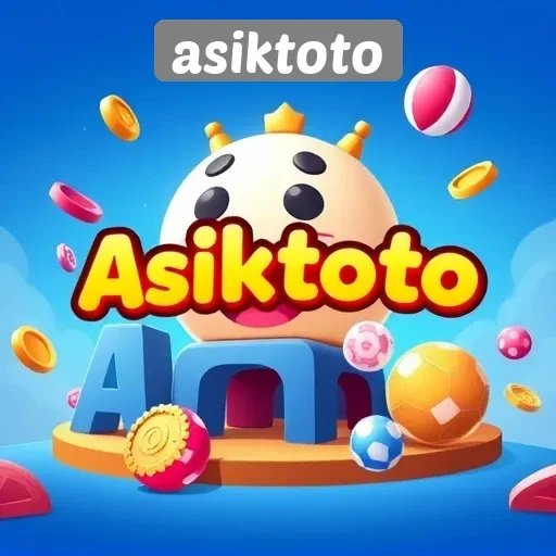 Keunggulan Asiktoto dalam Menawarkan Beragam Permainan