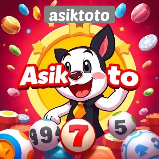 Kenali Keunggulan Situs Game Asiktoto Bagi Pecinta Game