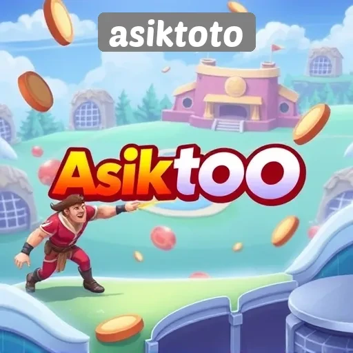 Bagaimana Asiktoto Meningkatkan Pengalaman Bermain Game
