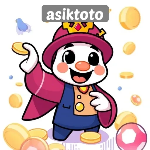 Panduan Lengkap Mengenai Situs Game Asiktoto untuk Pemula