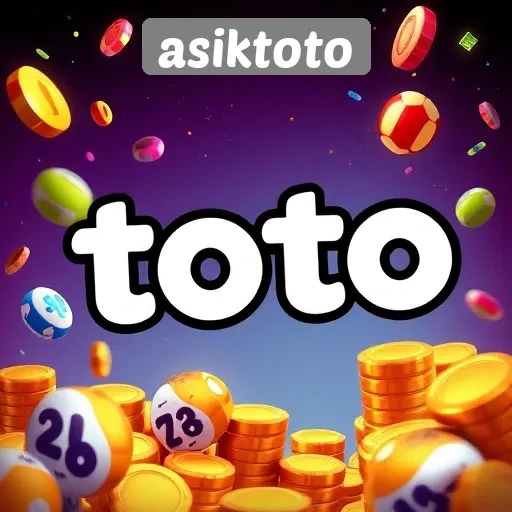 Serba Serbi Situs Game Asiktoto untuk Pecinta Game