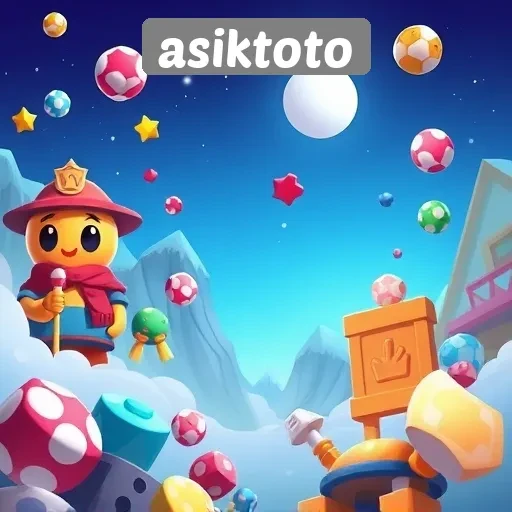 Mengenal Asiktoto Sebagai Platform Game Terpercaya