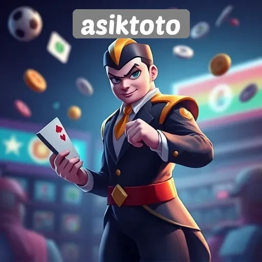 Keunggulan Asiktoto dalam Menghadirkan Game Berkualitas
