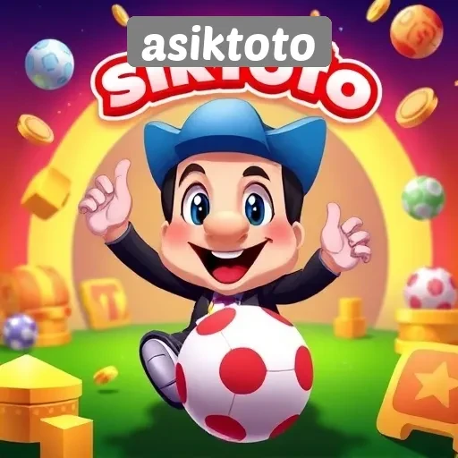 Mengenal Asiktoto Situs Game Terpercaya di Indonesia