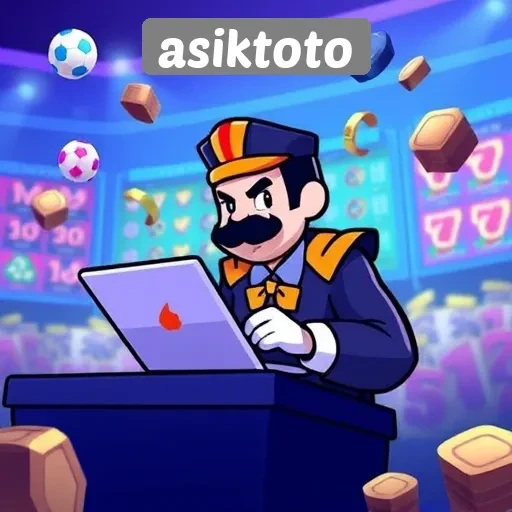 Tips Menggunakan Asiktoto untuk Pengalaman Gaming Terbaik