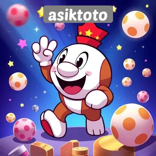 Panduan Lengkap Menggunakan Situs Game Asiktoto