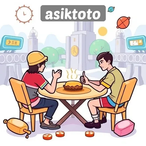 Dampak Asiktoto terhadap Industri Game Lokal