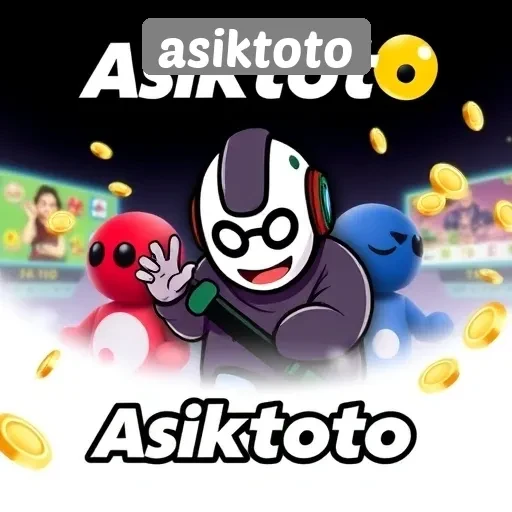 Kepopuleran Asiktoto di Kalangan Gamers Tanah Air