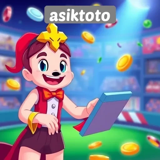 Perbandingan Asiktoto dengan Situs Game Lain