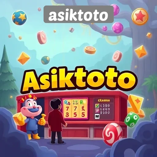 Membandingkan Asiktoto dengan Platform Game Lain di Indonesia
