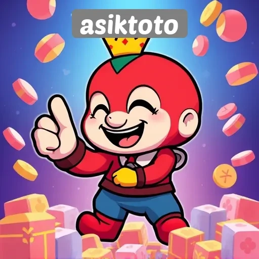 Menilai Pengalaman Pengguna di Asiktoto