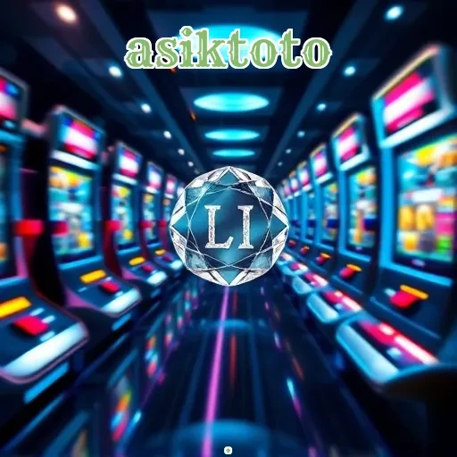 asiktoto: Bonus Game Seru untuk Pengalaman Bermain Maksimal!