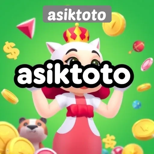 Keberagaman Permainan yang Tersedia di Asiktoto