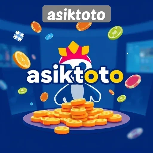 Evolusi Situs Game Asiktoto di Era Digital