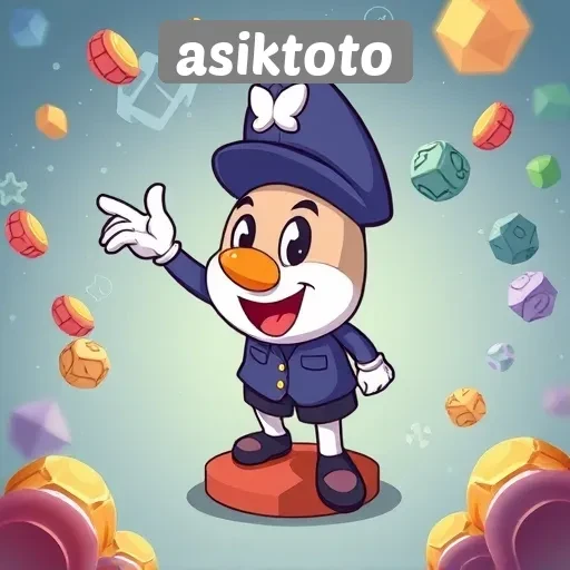 Kesempatan Menarik di Asiktoto untuk Para Gamer