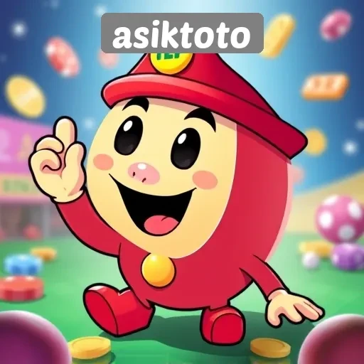 Menjelajahi Keunggulan Situs Game Asiktoto
