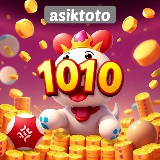 Menelusuri Fitur Menarik di Situs Asiktoto