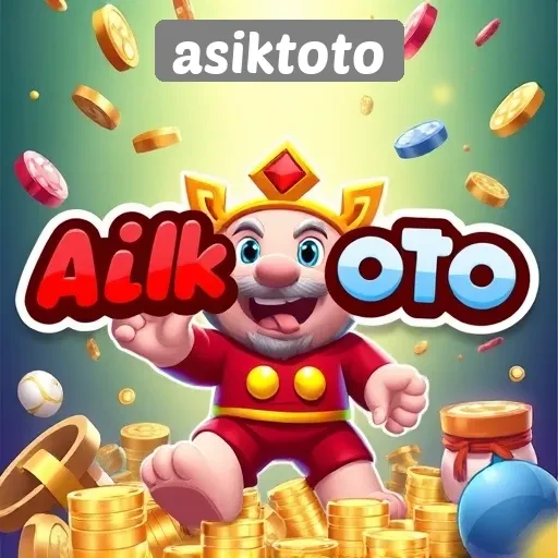 Menelusuri Keberadaan Situs Game Asiktoto di Indonesia