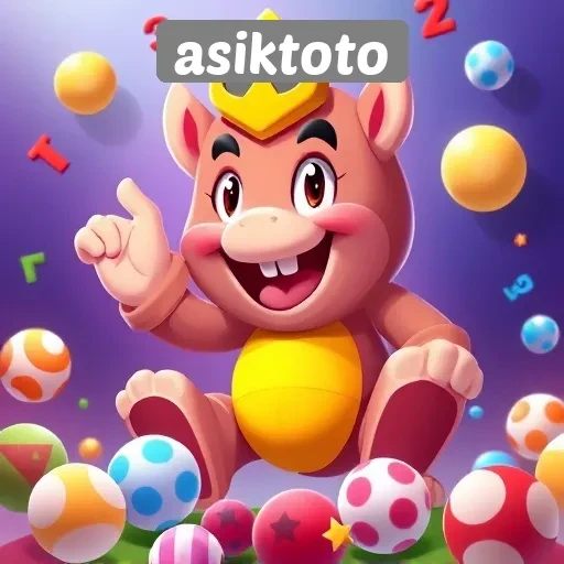 Menjelajahi Keunikan Situs Game Asiktoto di Indonesia
