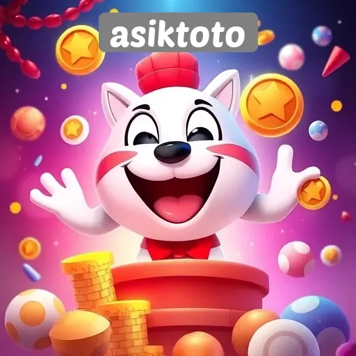 Menggali Fitur Menarik dalam Permainan di Asiktoto