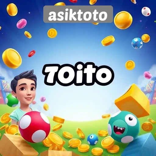 Menjelajahi Jenis Game yang Tersedia di Asiktoto