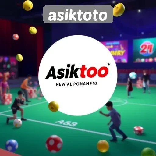 Masa Depan Asiktoto Dalam Industri Game Indonesia