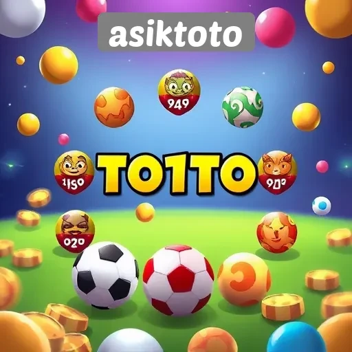 Aspektasi Game Populer di Asiktoto yang Perlu Diketahui