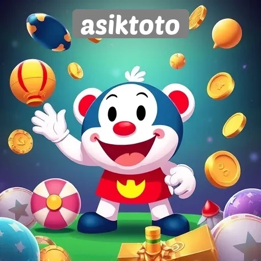Review Pengalaman Bermain di Asiktoto yang Interaktif