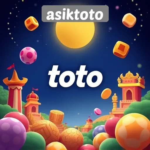 Fitur-Fitur Menarik yang Tersedia di Asiktoto