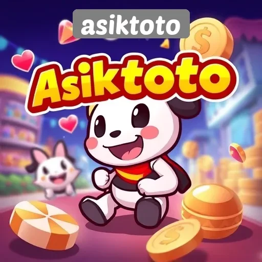 Inovasi dan Fitur Baru di Asiktoto untuk Para Gamer