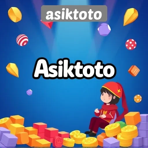 Cara Daftar dan Mulai Bermain di Situs Asiktoto