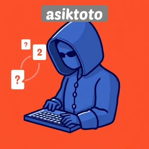 Analisis Keamanan dan Privasi di Asiktoto