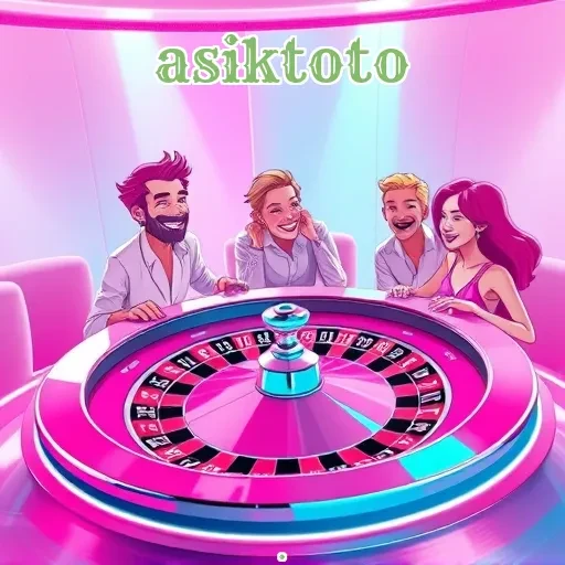 asiktoto: Turnamen Game Menarik untuk Para Gamer Indonesia