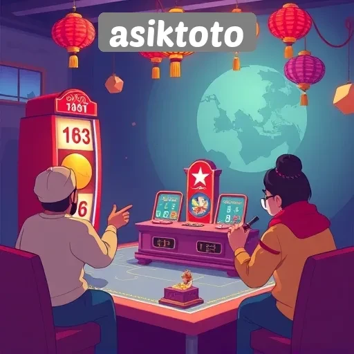 Daya Tarik Game Tradisional di Asiktoto untuk Generasi Muda