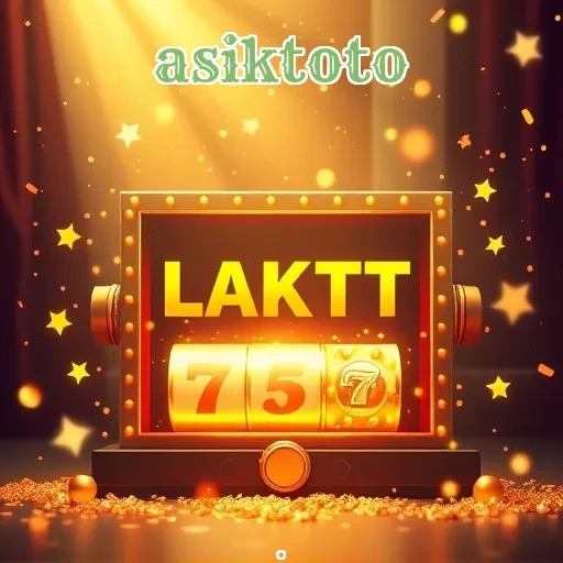 asiktoto: Nikmati Pembaharuan Game Menarik Setiap Hari!