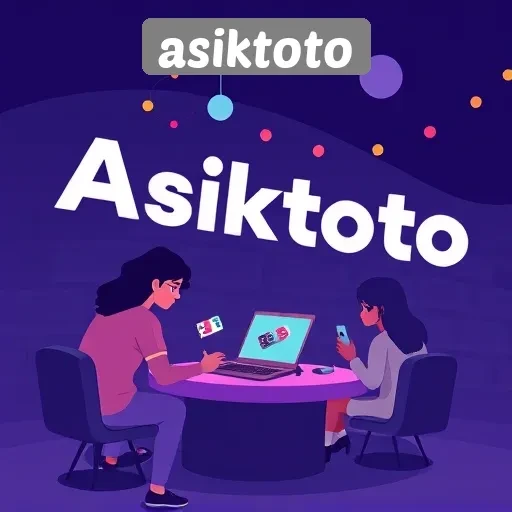 Aspekt Keterlibatan Pengguna di Asiktoto
