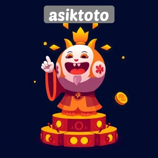 Tampilan Antarmuka Asiktoto yang Ramah Pengguna