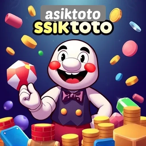 Kepuasan Pengguna di Situs Game Asiktoto