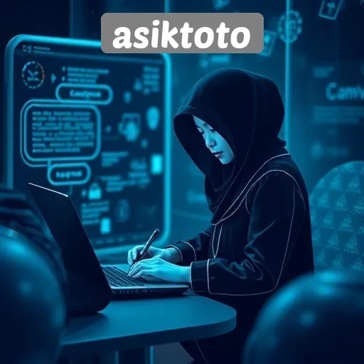 Keamanan dan Privasi Pengguna di Asiktoto