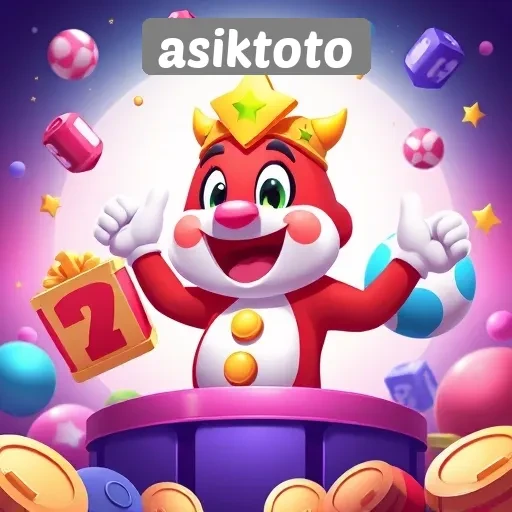Beragam Pilihan Game yang Tersedia di Asiktoto